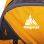Мужской рюкзак Onepolar желтый (W1391-yellow) фото 9