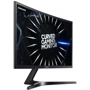 Монітор Samsung C24RG50 (LC24RG50FZIXCI): Формат зображення 16:9