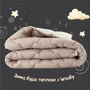 Одеяло IDEIA Woolly Premium 200х220 см (8-34176): Размер, см 220x200