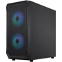 Корпус Fractal Design Focus 2 RGB Black (FD-C-FOC2A-03): Назначение игровой