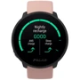 Смарт-часы Polar Unite Blush S-L (90084480): Время работы До 50 часов в режиме тренировки (с пульсом на запястье и подключенным GPS), до 4 дней в режиме часов с непрерывным отслеживанием пульса