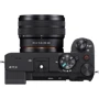 Sony Alpha A7CR kit (28-60mm) Black: Запись видео (размер кадра) 4K (3840x2160)