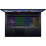Ноутбук Acer Nitro AN16-41-R2MW (NH.QLLEL.001): Экран 16" (1920x1200)