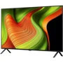Телевізор LG OLED48B56LA: Тип OLED-телевизоры