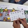 Настольная игра Hasbro Клуэдо Джуниор (C1293)