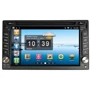 Ca-Fi 621000 2Din Android (OBD2, Torque Pro): FM-тюнер FM, AM