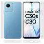 Чехол для телефонов BeCover TPU Case Transparancy for Realme C30/C30s (708669): Совместимость Realme C30/C30s