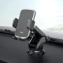 Держатель Hoco Car Holder CA95 Black фото 5