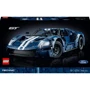 Конструктор LEGO Technic Ford GT 2022 1466 детали (42154)