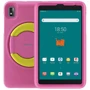 Планшет Blackview Tab A6 Kids 4/128GB Wi-Fi Rose Pink: Вбудована пам'ять 128 ГБ