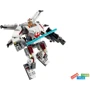 Конструктор LEGO STAR WARS Робот X-Wing Люка Скайуокера (75390) фото 7