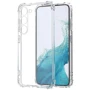 Чехол для телефонов BeCover TPU Case Anti-Shock Clear for Samsung S911 Galaxy S23 (708897)