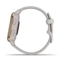 Смарт-часы Garmin Venu SQ Music Edition Light Sand/Rose Gold (010-02426-11) фото 7