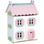 Ляльковий будиночок Le Toy Van Ніжні сердечка (H126)