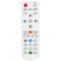 Проектор Optoma EH412: Яскравість, лм 4500