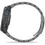Смарт-часы Garmin D2 Mach 1 Pro Aviator Smartwatch with Vented Titanium Bracelet (010-02804-81) фото 12