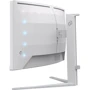 Монитор Philips 34M2C5501A/00: Время реакции, мс 1