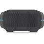 Акустика Braven BRV-1, Black With Cyan Relief and Black Grill (BRV1BCB): Колір чорний