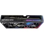 Видеокарта ASUS ROG-STRIX-RTX4080-16G-GAMING: Исполнение Трехслотовое