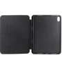 Аксесуар для iPad Epik Origami Case Book Black для iPad 10.9" 2022: Особливості Надежная защита от царапин и загрязнений, трансформируется в подставку, отделение для стилуса
