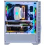 Корпус Zalman Z3 Iceberg White: Форм-фактор материнської плати ATX / Micro-ATX / Mini-ITX