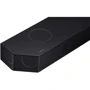 Домашний кинотеатр Samsung HW-Q990D: Комплект акустической системы 11.1.4