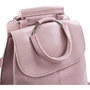 Женский рюкзак Valiria Fashion розовый (4DETBI9945-13): Фактура Гладкая, Матовая