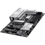 MSI PRO Z890-P WIFI UA: Дополнительно Радиатор на VRM, Адаптер Wi-Fi, Поддержка RAID, Поддержка UEFI