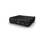 Аудиоинтерфейс IK MULTIMEDIA AXE I/O SOLO: Аналоговые выходы Line Outputs 1-2 1/4" TRS Jack, Output 3 (Amp output), Headphones Out 1/4" TRS Jack