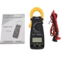 Digital Multimeter DT-3266E: Тип Мультиметр цифровой