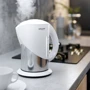Электрочайник Smapp 442.1W white: Тип нагревательного элемента диcковый (cкрытый)