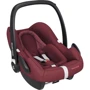 Автокресло MAXI-COSI Rock Essential Red: Крепление Isofix есть (база в комплект не входит)