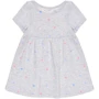 Сукня H & M 2544576 68 см сіре: Стать дівчинка