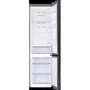 Холодильник Samsung RB38A6B2EB1: Размеры (ШхВхГ): 59.5x203x65.8 см