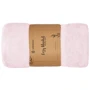 Плед Springos Extra Soft 200x220 см розовый (HA7192) фото 8