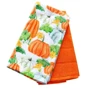 Полотенце Maisonette Pumpkin 375 г/м2 40x60 2 шт (8699965144007): Состав хлопок