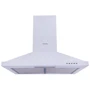 Витяжка Perfelli K 6212 C WH 650 LED: Управління механічне