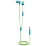 Наушники Trust Buddi Kids Mic Blue (23421)