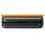 Картридж Vinga HP CF530A Black 1.1K (V-L-H205BA): Технология печати Лазерная