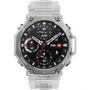 Смарт-часы Amazfit T-Rex 3 Haze Gray: Дисплей 1.5" AMOLED (480x480) / 322 ppi / Gorilla Glass