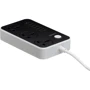 Сетевой фильтр LDNIO SC3604 Black/White: Количество розеток, шт 3