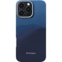 Чехол для iPhone Pitaka StarPeak Tactile Woven Case Over the horizon (KI1601POTH) for iPhone 16 Pro фото 8