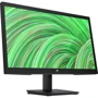 Монитор HP V22v G5 (65P56E9): Покрытие экрана матовое