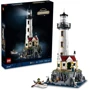 Конструктор LEGO Ideas Моторизований маяк (21335): Серія Ideas