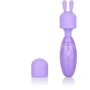 Dr. Laura Berman Olivia Rechargeable Mini Massager вибромассажер 10.25x2.5 см