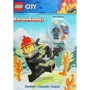 LEGO® City. Вогнеборці