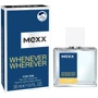 Туалетная вода Mexx Whenever Wherever For Him 30 ml: Вид Туалетная вода