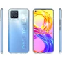 Чехол для телефонов BeCover Transparancy for Realme 8 / 8 Pro (706936): Пленка в комплекте нет