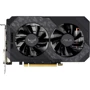 Видеокарта ASUS TUF-GTX1650-O4GD6-P-GAMING: Объем памяти, Гб 4