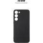 Чехол для телефонов ArmorStandart ICON Case Black for Samsung S916 Galaxy S23 Plus (ARM65455): Пленка в комплекте нет